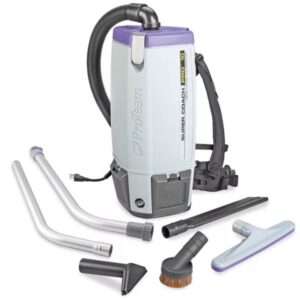 Aspirateur